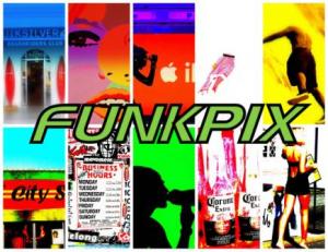New Postings By Funkpix 